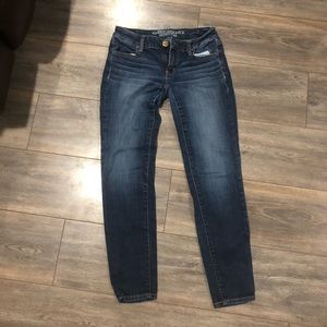American Eagle Jegging